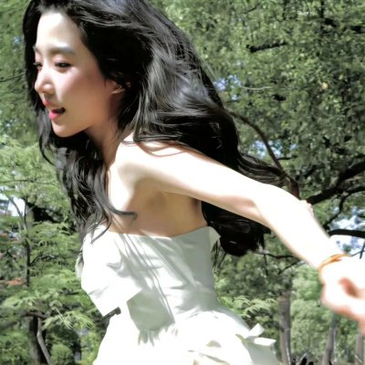 圣女贞德